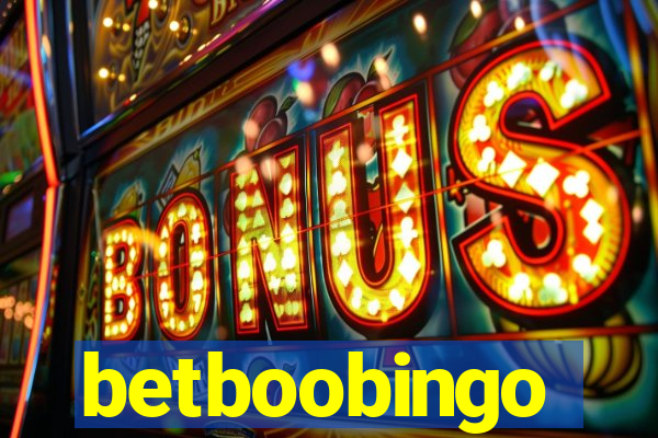 betboobingo