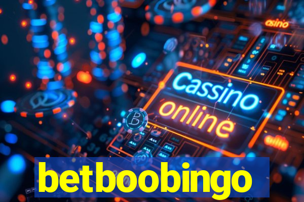 betboobingo