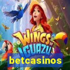 betcasinos