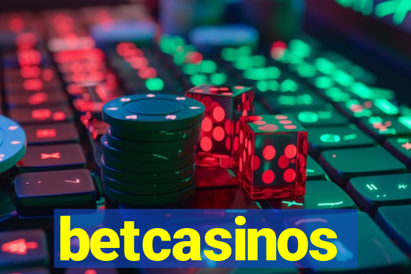 betcasinos