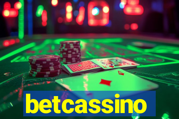 betcassino