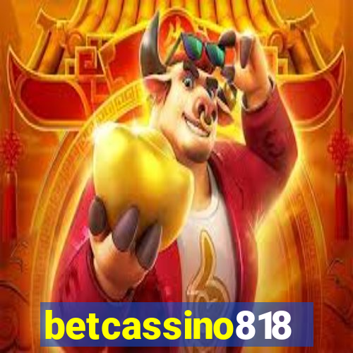 betcassino818