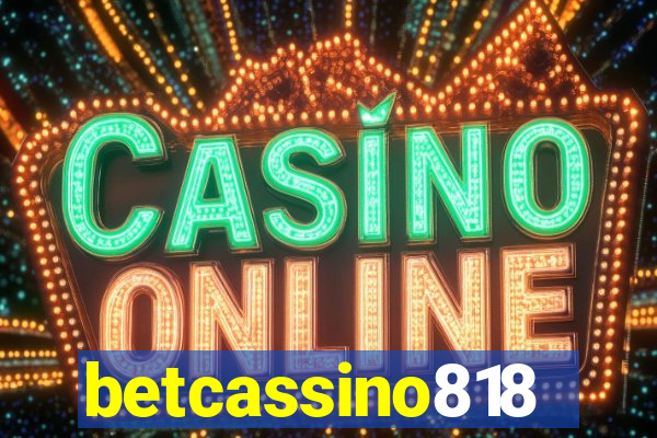 betcassino818