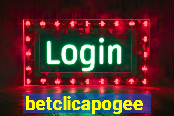 betclicapogee