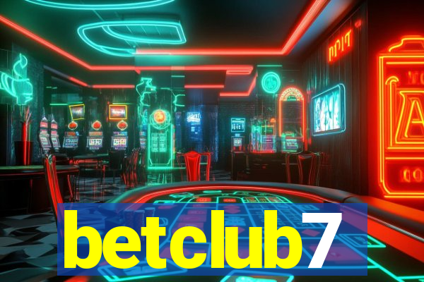 betclub7