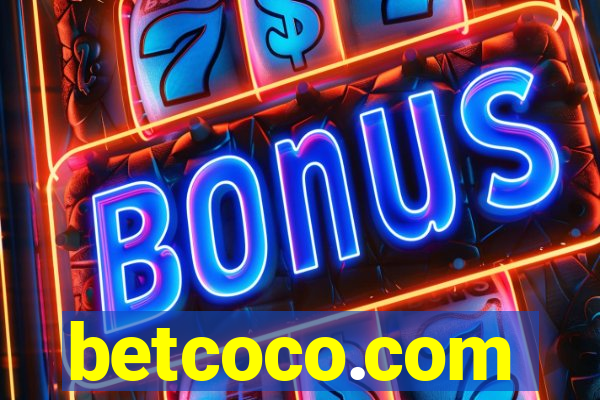 betcoco.com