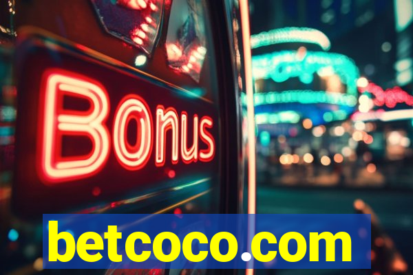 betcoco.com