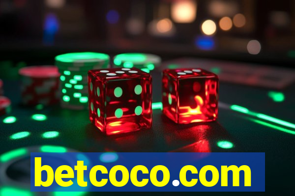 betcoco.com