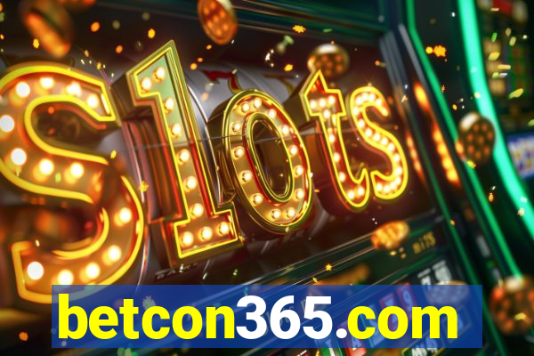 betcon365.com