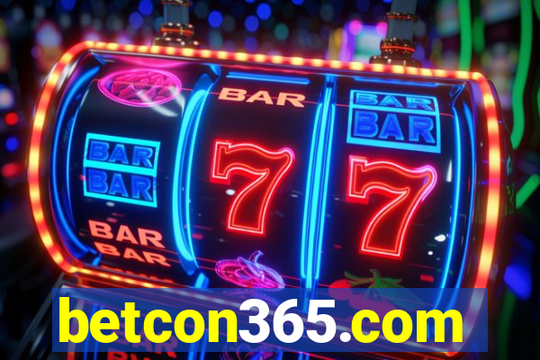 betcon365.com