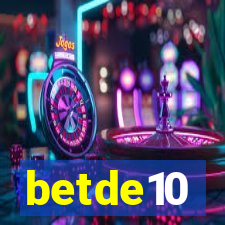 betde10