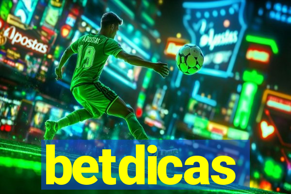 betdicas