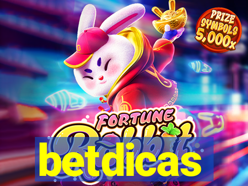 betdicas