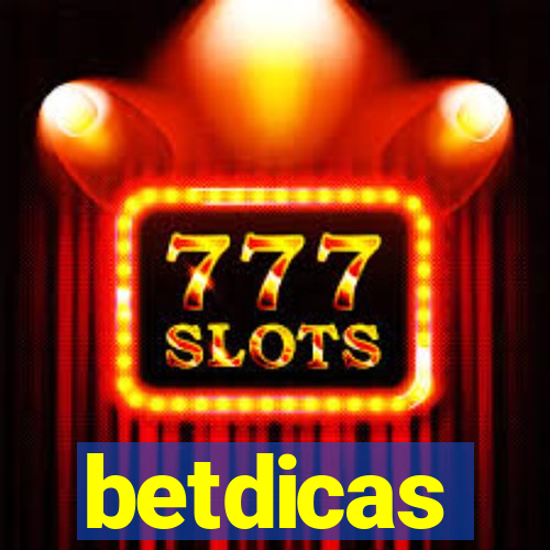 betdicas