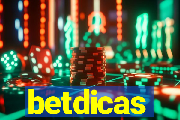 betdicas