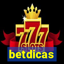 betdicas