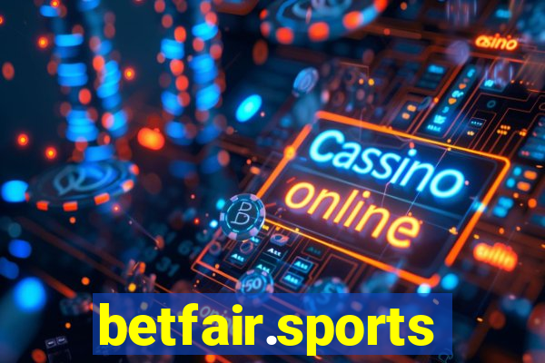 betfair.sports