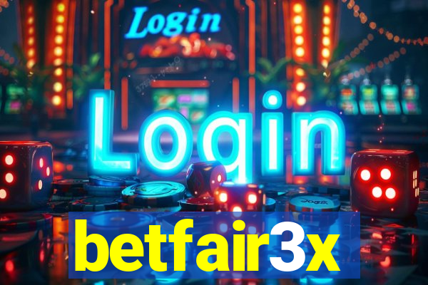 betfair3x