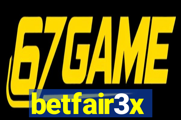 betfair3x