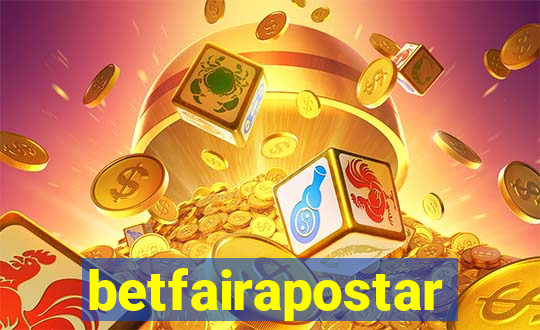 betfairapostar