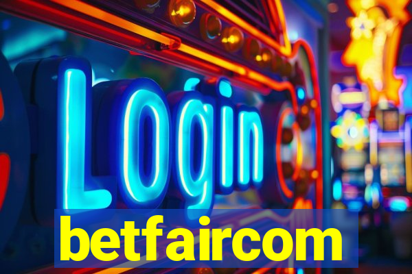 betfaircom