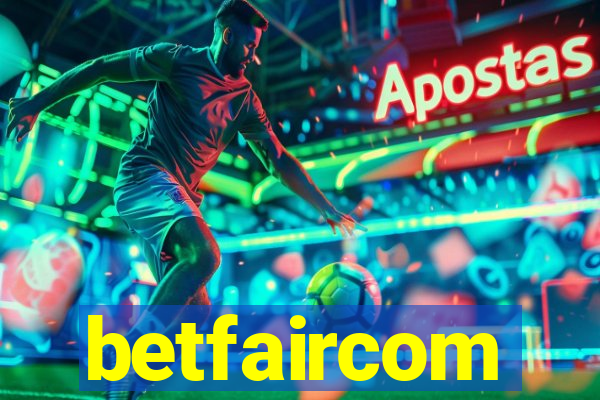 betfaircom