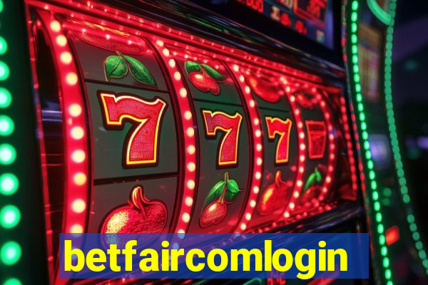 betfaircomlogin