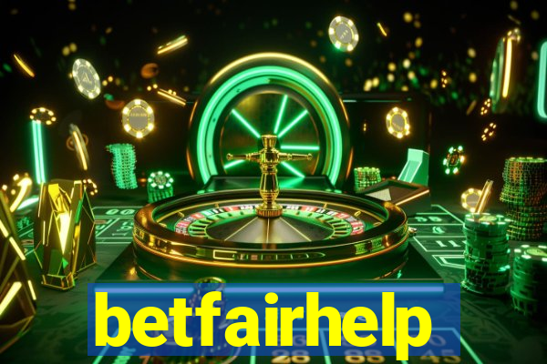 betfairhelp