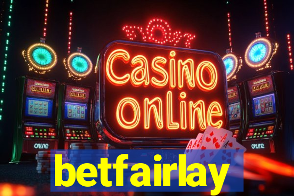 betfairlay