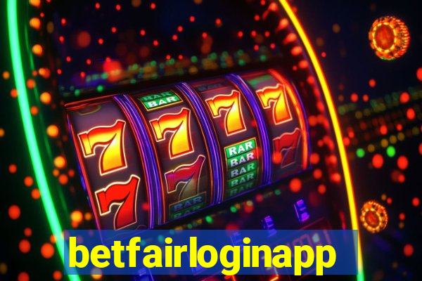 betfairloginapp