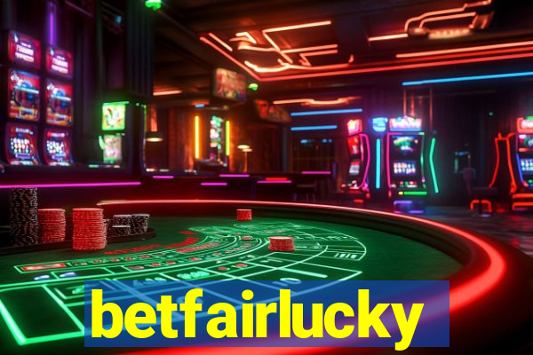 betfairlucky