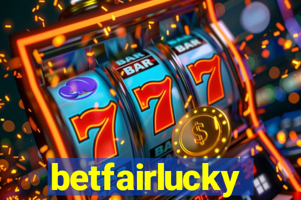 betfairlucky