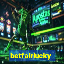 betfairlucky