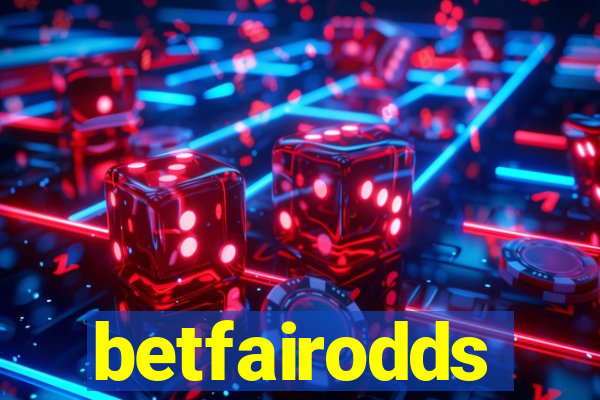 betfairodds