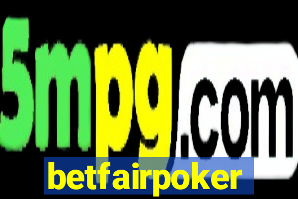 betfairpoker