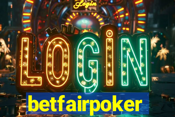 betfairpoker