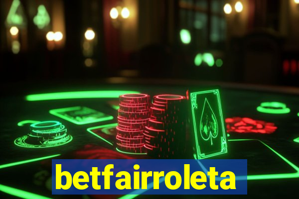 betfairroleta