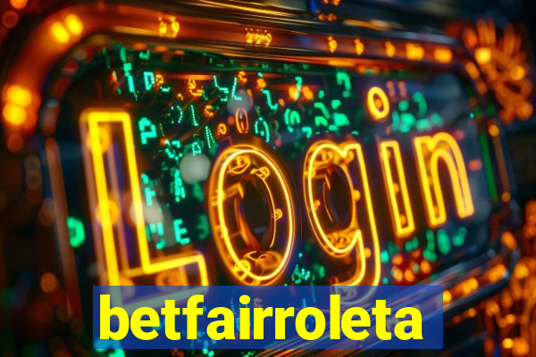 betfairroleta