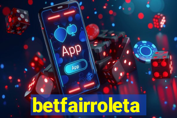 betfairroleta