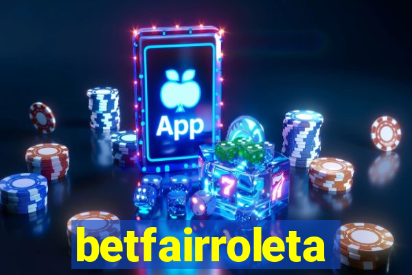 betfairroleta