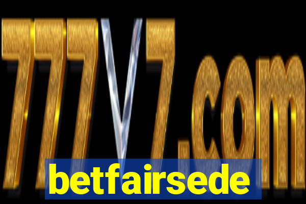 betfairsede