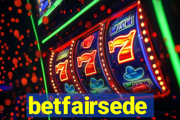 betfairsede