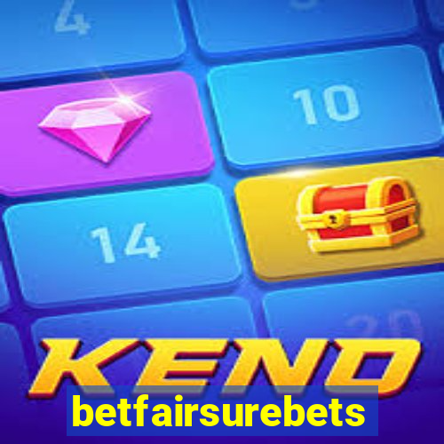 betfairsurebets