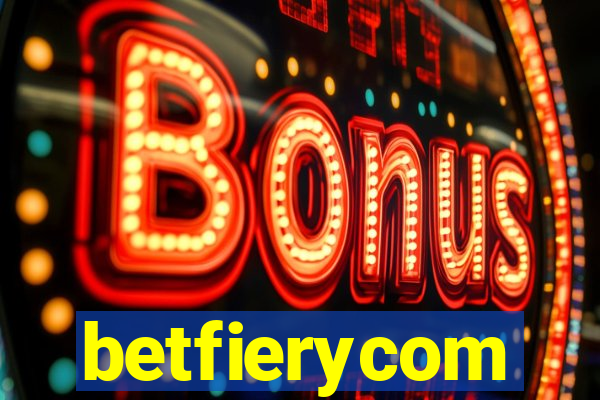 betfierycom