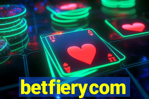 betfierycom