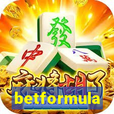 betformula