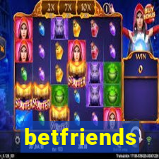 betfriends