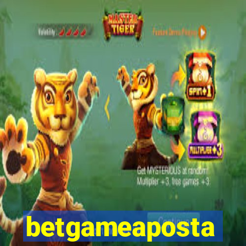 betgameaposta