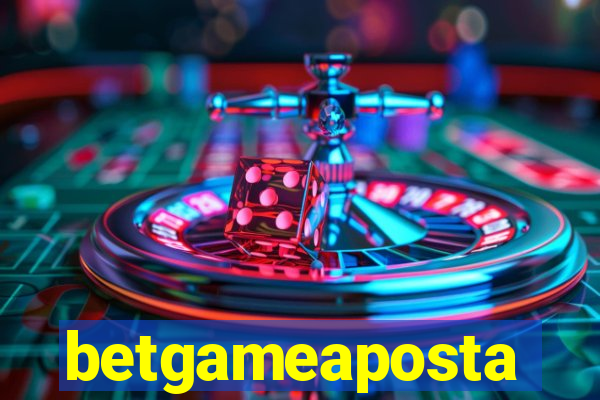 betgameaposta