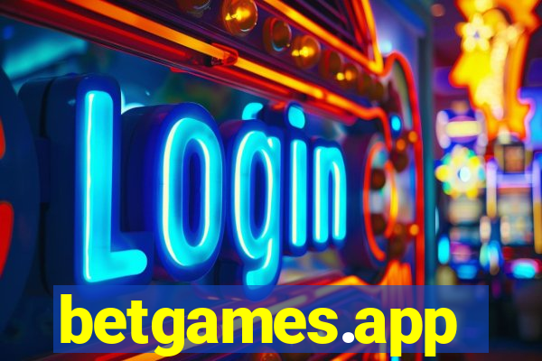 betgames.app